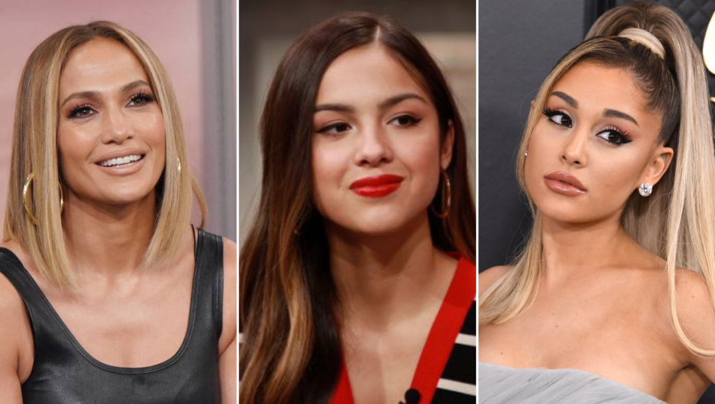 Cantantes Famosos Que Fueron Actores Tambien