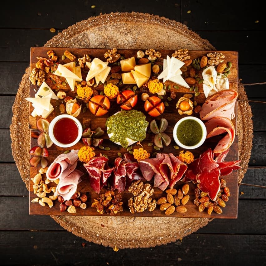 Chiringuito Cavancha