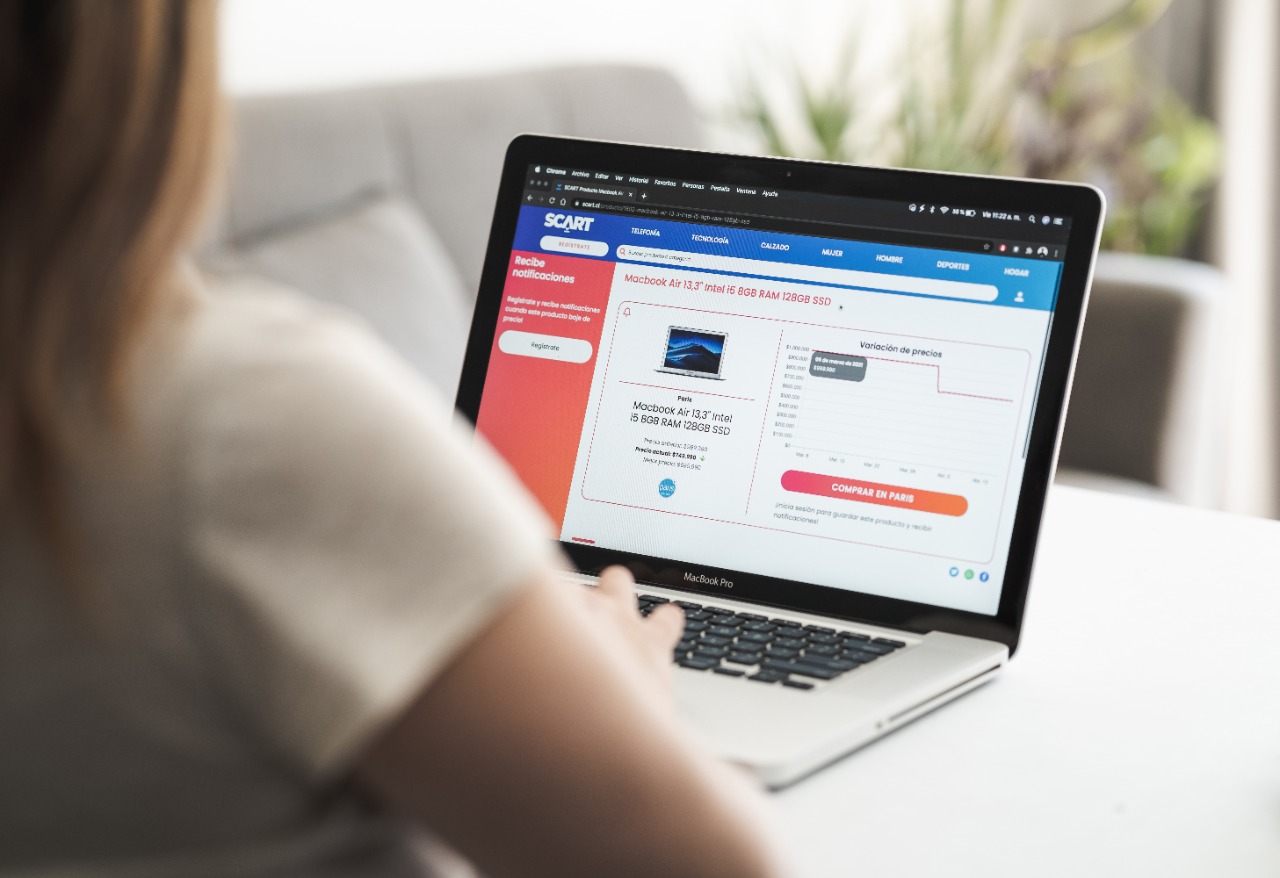 CyberMonday 2021: Páginas para comparar precios y comprobar ofertas