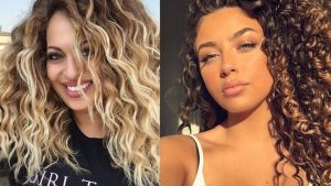 Curlyage: Descubre la nueva coloración exclusiva para cabellos rizados