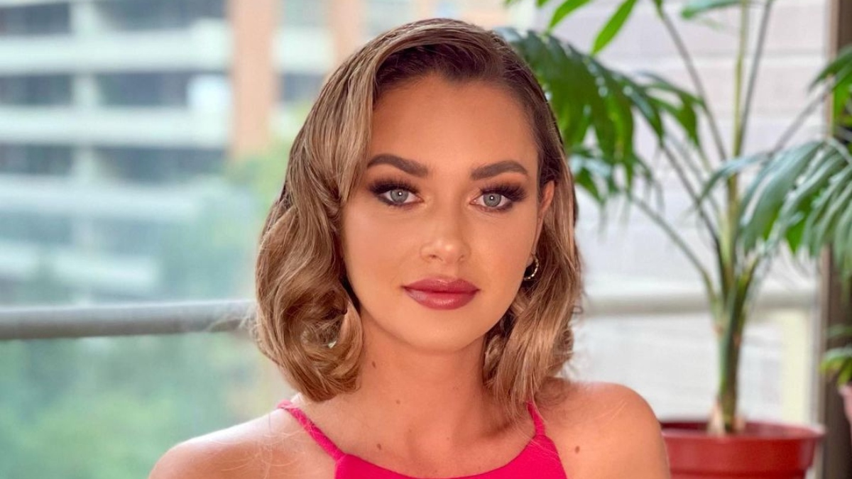 Daniela Nicolás no logró avanzar a la final del Miss Universo 2021