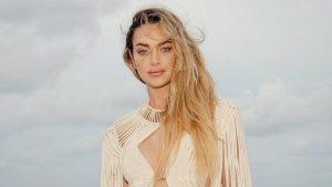 Daniela Nicolás Reveló