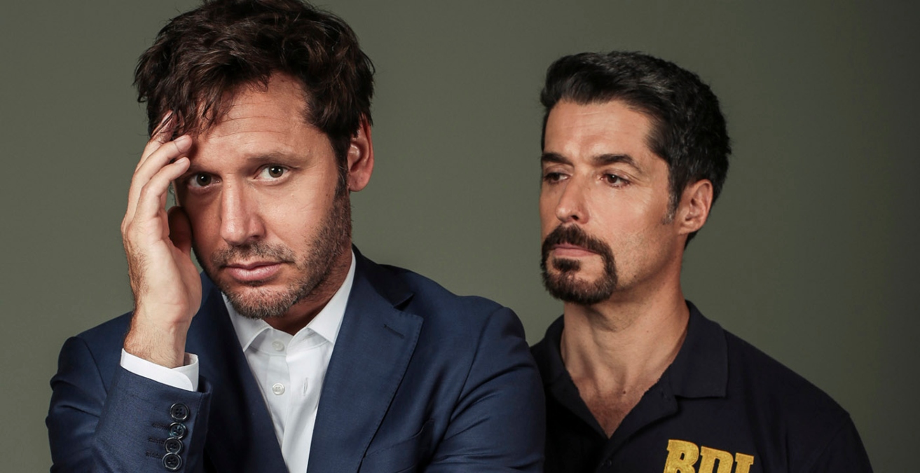 Nuevo adelanto de "Demente" da luces sobre quién es el que tiene a Mateo