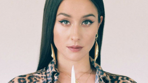 Denise Rosenthal revela portada y fecha de estreno de su nuevo disco