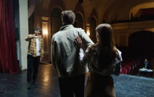 En el Día del Teatro: Panoramas para celebrar las artes escénicas