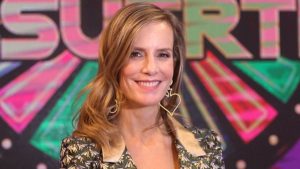 Fue muy cruel": Diana Bolocco asegura que no trabajaría con Pamela Jiles