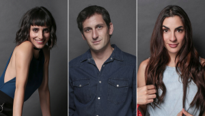Director de "Verdades ocultas" 'funó' a Carmen Zabala, Camila Hirane y Gabriel Urzúa por esta razón