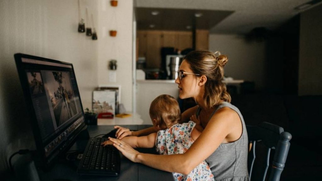 Discriminacion Mujeres