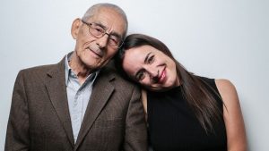 Oscar: Don Sergio es parte del homenaje final de los premios de la Academia