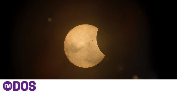 Eclipse de luna llena en Sagitario: En qué consiste y cómo te afectará