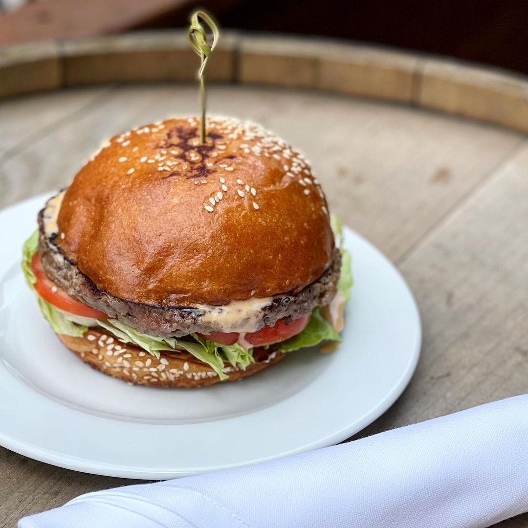 En El Dia De La Hamburguesa Recetas Caseras