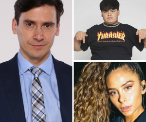 Fiestas clandestinas y aforos no respetados: rostros que han sido detenidos