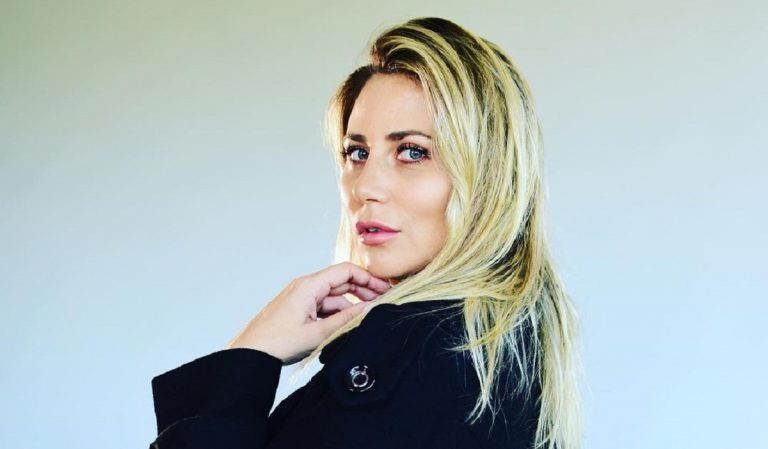 Gisella Gallardo mostró cómo quedó su rostro tras ponerse bótox