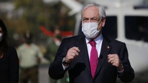 Gobierno anunció un nuevo "Plan Antiencerronas y Antiportonazos"