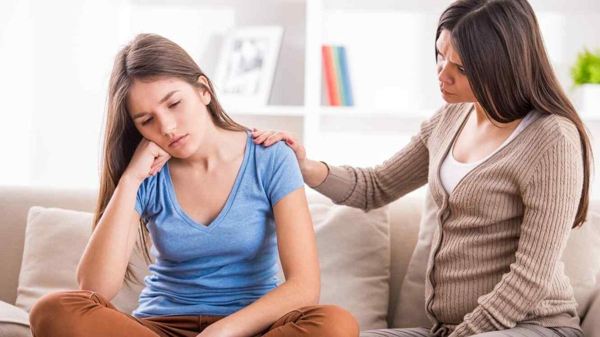 ¡No las digas! 5 frases que provocarán inseguridades en tu hija