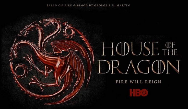 House Of The Dragon Nueva Serie