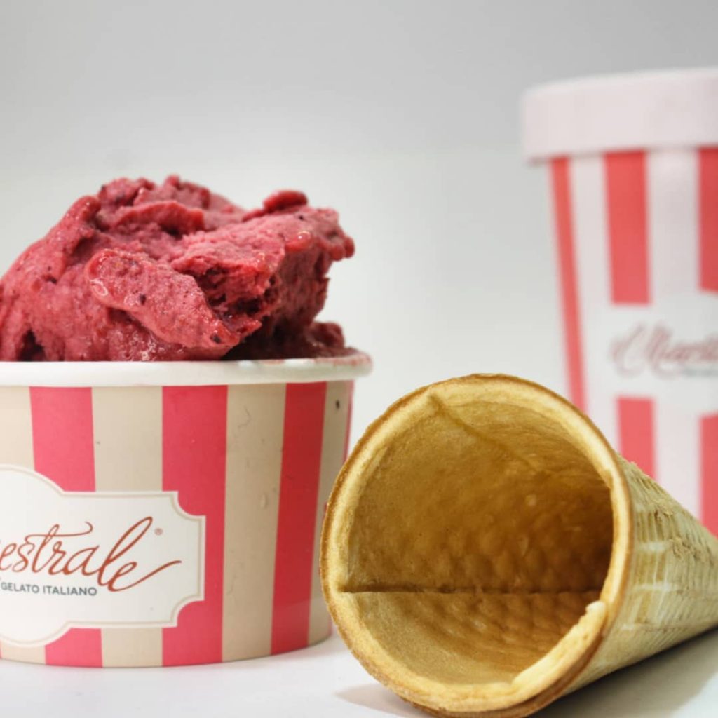 Il Maestrale Descuento Vacuna