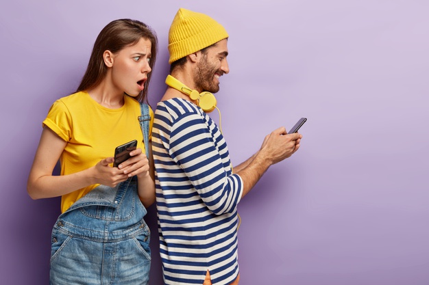 Infidelidad Razones Ciencia