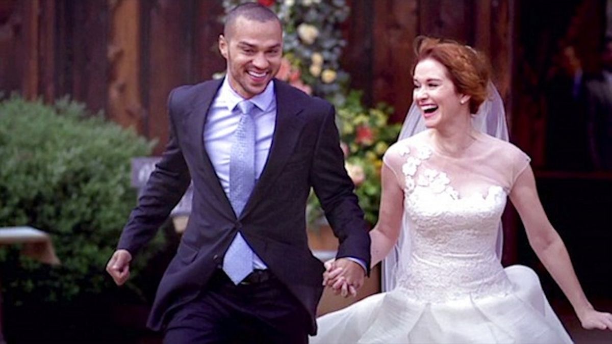 Tras 12 A os Querido Personaje Deja Oficialmente Grey s Anatomy FMDOS