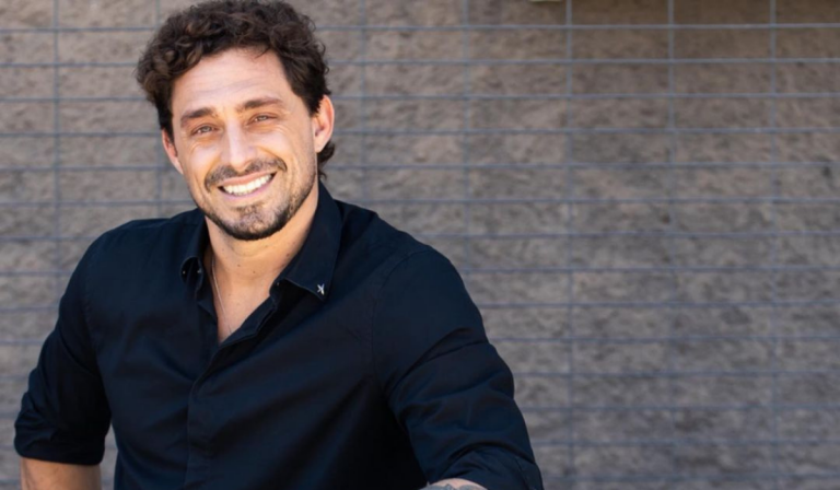 Joche Bibbó impactó con nueva apariencia: Subió 12 kilos