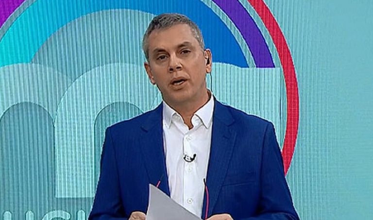 José Miguel Viñuela quiso pagar la millonaria multa de Mega: En vez de eso le bajaron el sueldo