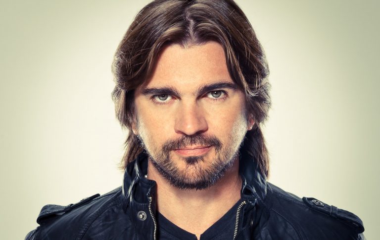 Juanes anuncia fecha de estreno de su nuevo disco y documental
