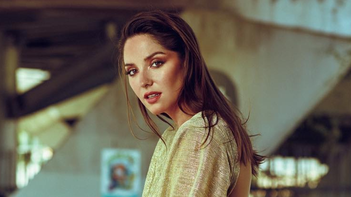 Kel Calderón hizo un llamado a que vayamos a votar: "Tenemos la oportunidad de ser escuchados"