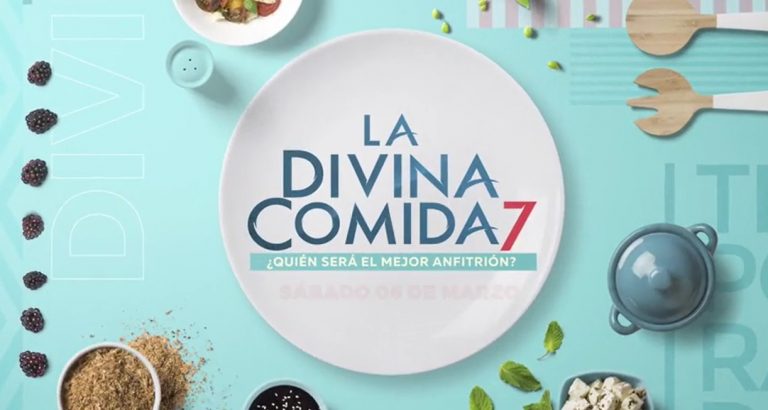 'La Divina Comida' confirmó a las invitadas de su próximo capítulo