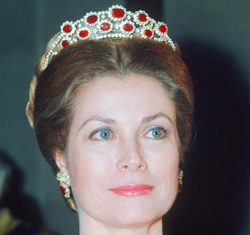 La Princesa Grace Kelly