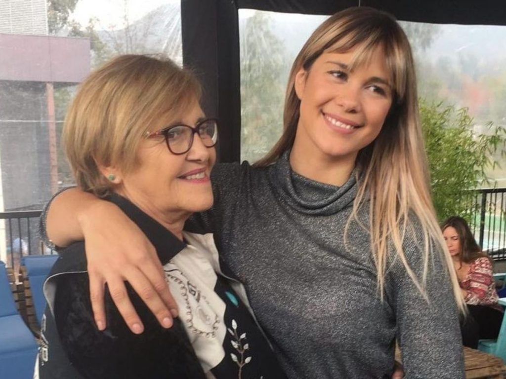 Laura Y Su Mama