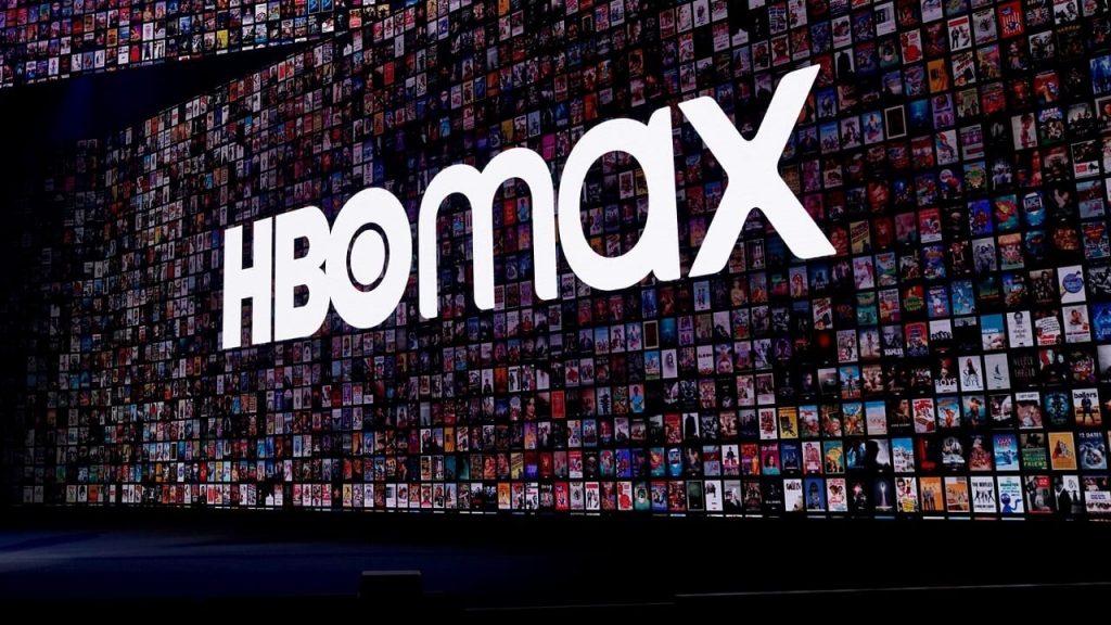 Llega Hbo Max A Chile