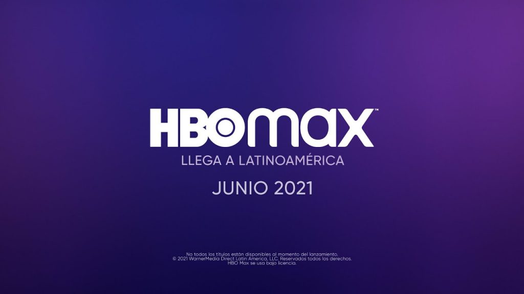 Llega HBO Max a Chile: ¿Cuánto costará y qué pasará con HBO Go?