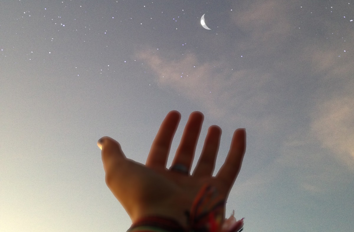 Luna nueva en Tauro: Los rituales que puedes hacer para crear una nueva realidad