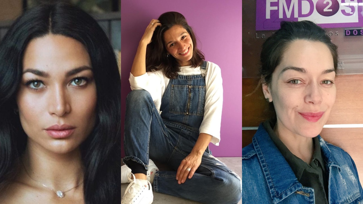 Día de la mamá: Así celebran las famosas chilenas