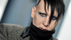 Marilyn Manson suma nueva demanda por violación y amenazas: habría un video que lo incriminaría