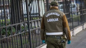 Lamentable: Menor de 12 años falleció atropellado luego de salir a pasear a su perro