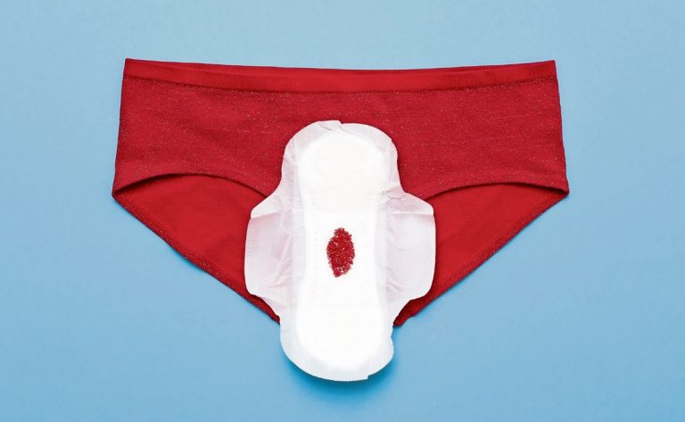 Menstruación En Otros Países