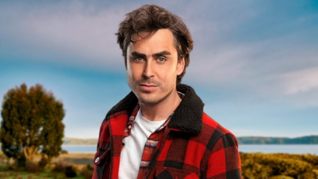 Nicolás Oyarzún Subió Divertido