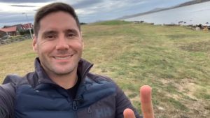 El enojo de Pancho Saavedra por emitir capítulo antiguo de "Lugares Que Hablan"