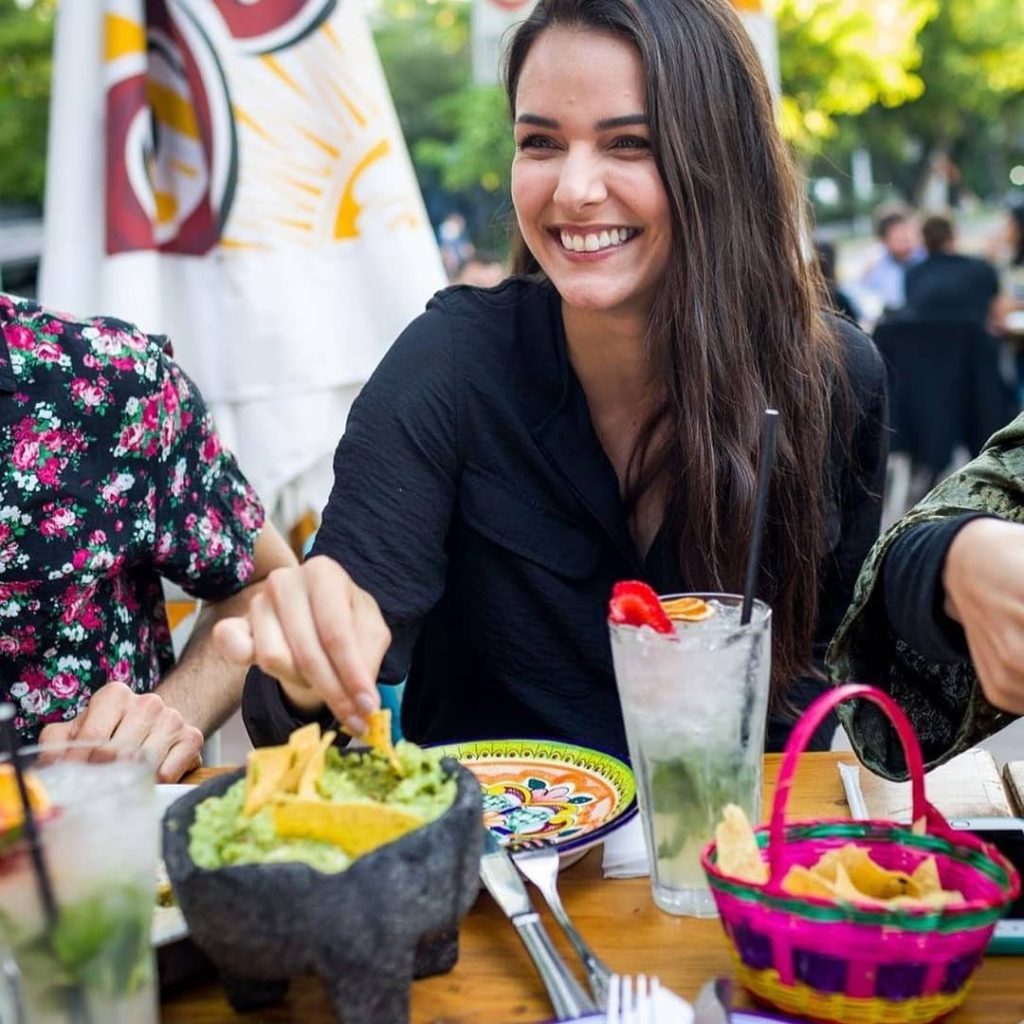 Patio Bellavista Descuento Vacuna