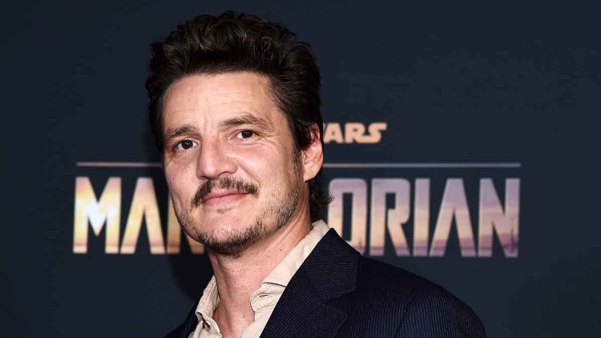 Día de "Star Wars": Pedro Pascal lo celebra desde el set de "The Mandalorian"