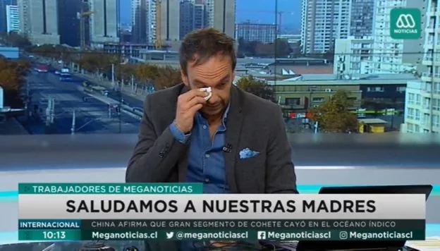 Periodista 