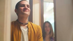 Personajes Quién Mató A Sara