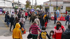 Plan Paso a Paso: Maipú, Cerrillos y otras 22 comunas salen de cuarentena