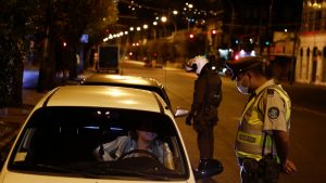 Plan Paso a Paso: Conoce el horario del nuevo toque de queda