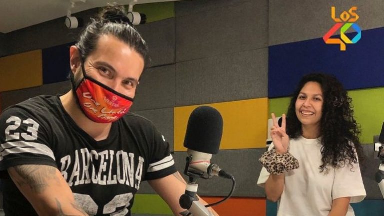 Pongamonos Serios Radio