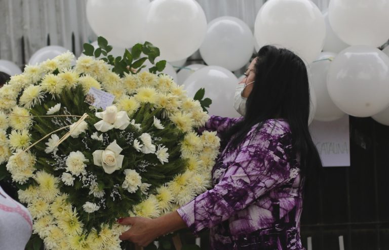 Prima de los hermanos asesinados sobre principal sospechoso: 'Él consumía droga'