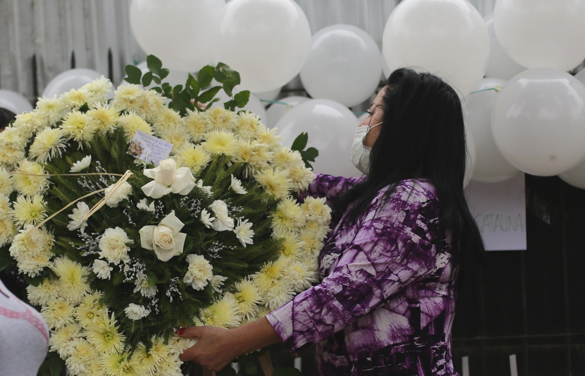 Prima de los hermanos asesinados sobre principal sospechoso: 'Él consumía droga'