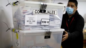 ¿Qué pasa si se llenan las urnas? Aquí te contamos