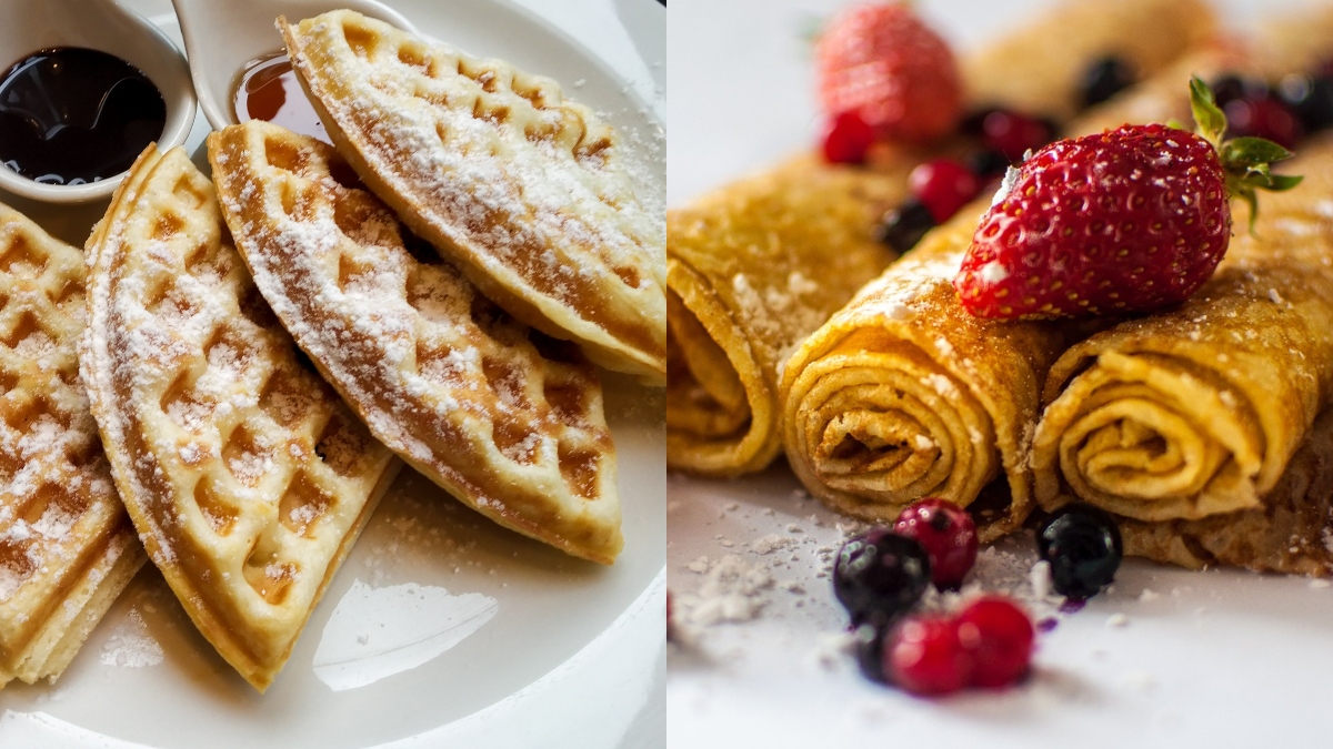 ¿Se te olvidó algún regalo para mamá? Entonces estas recetas de última hora te pueden servir